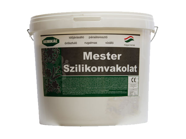 mester-szilikonvakolat